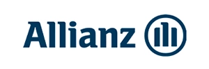 Logotyp Allianz