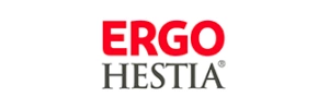 Logotyp Ergo