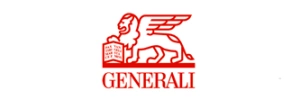 Logotyp Generali