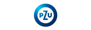 Logotyp PZU