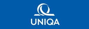 Logotyp Uniqa