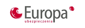 Logotyp Europa