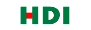 Logotyp HDI