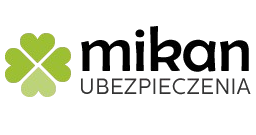 Mikan Ubezpieczenia logo