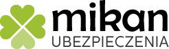 Mikan – Agencja Ubezpieczeniowa (Libiąż – Chełmek – Bieruń) Logo